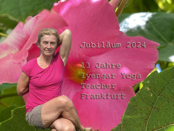 13 Jahre - Jubiläum 2024