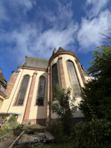 Kloster Himmerod