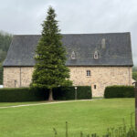 Mühle Kloster Himmerod