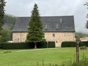Mühle Kloster Himmerod