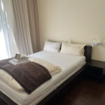 BuddhasWeg Lotuszimmer