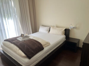 BuddhasWeg Lotuszimmer