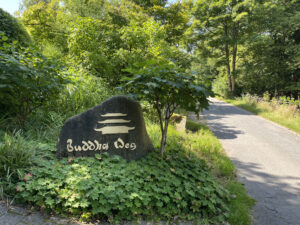 BuddhasWeg Yogaretreat