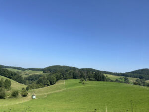 Odenwald