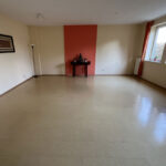 QiGongRaum im Kloster