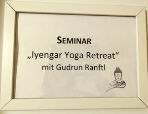 Kloster Buddhasweg Odenwald Retreat