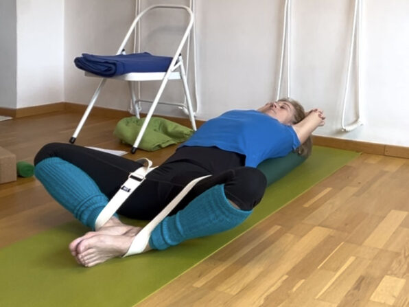 Iyengar Yoga Frankfurt